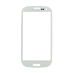 Samsung Galaxy S III White Glass Lens Screen