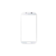 Samsung Galaxy S4 Touch Screen Glass Replacement - White (Front)
