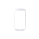 Samsung Galaxy S4 Touch Screen Glass Replacement - White (Front)