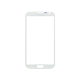 Samsung Galaxy Note II White Glass Lens Screen (Front)