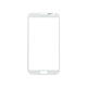 Samsung Galaxy Note II White Glass Lens Screen (Front)