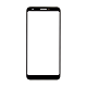 Google Pixel 3a XL Black Front Glass Replacement