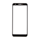 Google Pixel 3a Black Front Glass Replacement