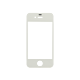 iPhone 4 White Glass Lens Screen