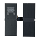 iPad Pro 12.9 (5th Gen 2021 / 6th Gen 2022) Replacement Battery