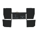 Battery (A1705) for the MacBook Retina 12