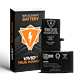 iPhone X Replacement Battery