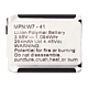 Apple Watch Series 7 (41mm) Replacement Battery