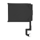 Apple Watch Series 4 (44mm) Replacement Battery