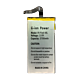 Google Pixel 4 XL Battery Panel Replacement