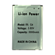 LG G4 / Stylo (LS770) Battery Replacement (BL-51YF)
