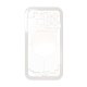 M-Triangel iPhone 11 Laser Machine Protection Mould