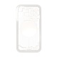 M-Triangel iPhone 11 Laser Machine Protection Mould