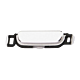 Samsung Galaxy S3 Button Replacements White