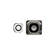 Galaxy S III Rear Camera Lens Cover & Bezel