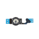 iPhone 5 Home Button Flex Cable (Front)