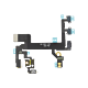 iPhone 5s Power & Volume Button Flex Cable (Front)