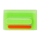 iPhone 5C Mute Button Replacement - Green