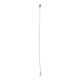 LG Nexus 5 White Signal Antenna Coaxial Cable