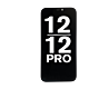 iPhone 12 / iPhone 12 Pro OLED Assembly Replacement- Refurbished