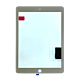 iPad air and iPad 5 White Touch Screen with Tesa Adhesive (Premium)