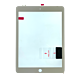 iPad 6 White Touch Screen with Tesa Adhesive (Premium)