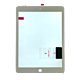 iPad 6 White Touch Screen with Tesa Adhesive (Premium)