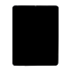 iPad Pro 12.9-inch (3rd Gen) LCD Screen Assembly with Daughterboard Flex - Black (Premium)