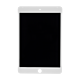 VividFX Premium iPad Mini 4 - LCD and Touch Screen Assembly - White