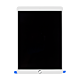 VividFX Premium iPad Air 3 - LCD and Touch Screen Assembly - White