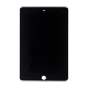 iPad Mini 5 Black LCD and Touch Screen Assembly with Sleep/Wake Sensor Flex