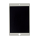 VividFX Premium iPad Mini 5 - LCD and Touch Screen Assembly - White