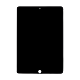 iPad Pro 10.5 Black LCD Screen and Digitizer (Sleep/Wake Flex Pre-Soldered)(Premium)
