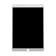 iPad Pro 10.5 White LCD Screen and Digitizer (Sleep/Wake Flex Pre-Soldered)(Premium)