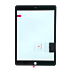 iPad 7 10.2-inch (2019) Touch Screen Replacement - Black (Premium)