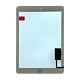 iPad 5 Touch Screen with Home Button and Tesa Adhesive - White (Premium)