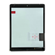 iPad 7 (2019) iPad 8 (2020) / iPad 9 (2021) 10.2-inch Touch Screen Replacement with Home Button - Black