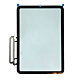 iPad Mini 6 4G Version Digitizer Glass Separation Required All Colors - Premium 