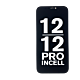 iPhone 12 / iPhone 12 Pro Incell LCD Touch Screen Assembly (JK)