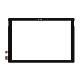 Microsoft Surface Pro 4 (1724 / Touch Version: V1.0)  Digitizer with Flex Cable - (Glass Separation Required)