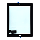 iPad 2 Touch Screen Replacement - Black