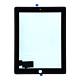 iPad 2 Touch Screen Replacement - Black