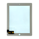 iPad 2 Touch Screen Replacement - White (Front)