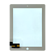 iPad 2 Touch Screen Replacement - White (Front)