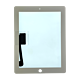 iPad 3/4 White Touch Screen Digitizer