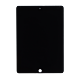 iPad Air 2 Black Display Assembly (LCD and Touch Screen)
