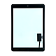 iPad Air Black Touch Screen Digitizer with Home Button Assembly