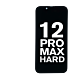 iPhone 12 Pro Max Hard OLED and Touch Screen Assembly