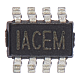 Xbox One Circuit Board IACMF LACMF SOT23-8 IC Chip Compatible (8 Pin)