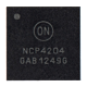 Xbox One Integrated Power Control IC Chip (NCP4204 GAC1328G)